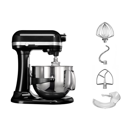 Robot pâtissier KITCHENAID 5KSM7580XEOB