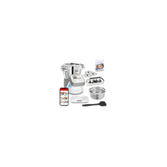 Robot cuiseur MOULINEX MOULINEX I-COMPANION TOUCH XL HF938E00R RECONDITIONNÉ