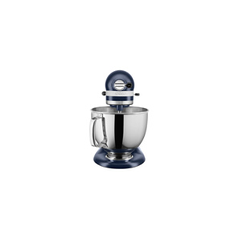 Robot pâtissier KITCHENAID KITCHENAID ARTISAN BLEU 4,8L - 5KSM175PSEIB