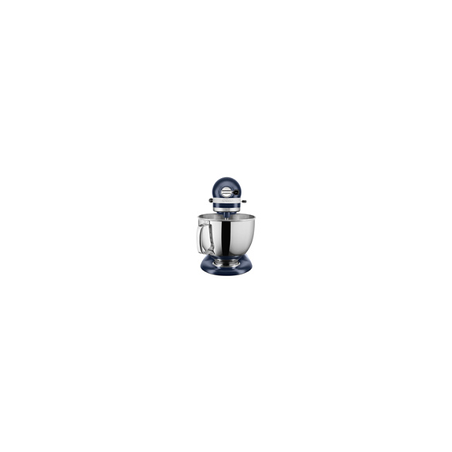 Robot pâtissier KITCHENAID KITCHENAID ARTISAN BLEU 4,8L - 5KSM175PSEIB