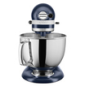 Robot pâtissier KITCHENAID KITCHENAID ARTISAN BLEU 4,8L - 5KSM175PSEIB