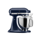 Robot pâtissier KITCHENAID KITCHENAID ARTISAN BLEU 4,8L - 5KSM175PSEIB