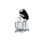 Robot pâtissier SMEG SMF02BLEU NOIR Robot pâtissier SMEG SMF02BLEU NOIR