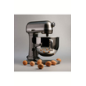 Robot pâtissier KITCHENAID ARTISAN GRIS ETAIN 6,9L - 5KSM7580XEMS
