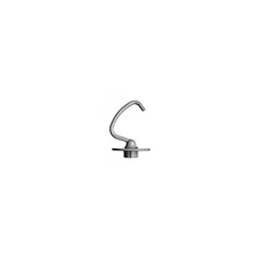 Robot pâtissier KITCHENAID ARTISAN GRIS ETAIN 6,9L - 5KSM7580XEMS