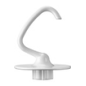 Robot pâtissier KITCHENAID ARTISAN GRIS GRAPHITE 3,3L- 5KSM3311XEFG