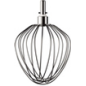Robot pâtissier KENWOOD TITANIUM CHEF PATISSIER XL KWL90.009SI SILVER Robot pâtissier KENWOOD TITANIUM CHEF PATISSIER XL KWL90.009SI SILVER