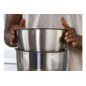 Robot pâtissier KENWOOD TITANIUM CHEF BAKER XL KVL85.009SI SILVER