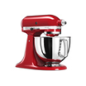 Robot pâtissier KITCHENAID ARTISAN ROUGE EMPIRE 4,8L- 5KSM125EER Robot pâtissier KITCHENAID ARTISAN ROUGE EMPIRE 4,8L- 5KSM125EER
