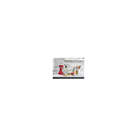 Robot pâtissier KITCHENAID PACK ROBOT ARTISAN + COFFRET RAPE