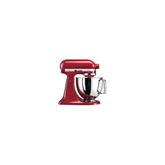 Robot pâtissier KITCHENAID PACK ROBOT ARTISAN + COFFRET RAPE