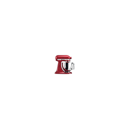 Robot pâtissier KITCHENAID PACK ROBOT ARTISAN + COFFRET RAPE