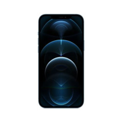 iPhone 12 Pro Max 6,7" 256 Go Double SIM 5G Bleu pacifique