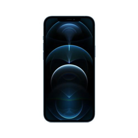 iPhone 12 Pro Max 6,7" 256 Go Double SIM 5G Bleu pacifique