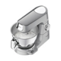 Robot pâtissier KENWOOD TITANIUM CHEF BAKER KVC85.009SI SILVER Robot pâtissier KENWOOD TITANIUM CHEF BAKER KVC85.009SI SILVER