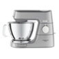 Robot pâtissier KENWOOD TITANIUM CHEF BAKER KVC85.009SI SILVER Robot pâtissier KENWOOD TITANIUM CHEF BAKER KVC85.009SI SILVER