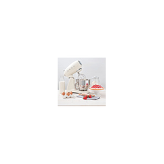 Robot pâtissier SMEG ROBOT SUR SOCLE 4,8 LITRES CREME