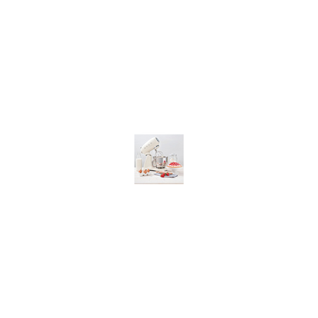 Robot pâtissier SMEG ROBOT SUR SOCLE 4,8 LITRES CREME