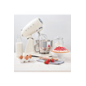 Robot pâtissier SMEG ROBOT SUR SOCLE 4,8 LITRES CREME Robot pâtissier SMEG ROBOT SUR SOCLE 4,8 LITRES CREME