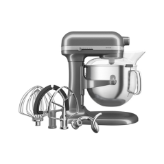 Robot pâtissier KITCHENAID ARTISAN 5KSM70SHXEMS