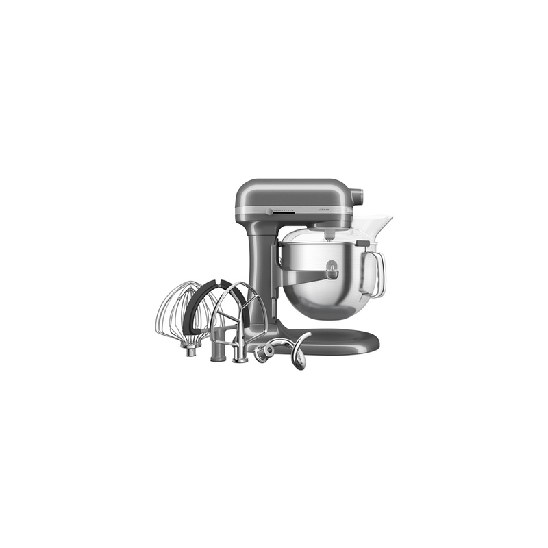 Robot pâtissier KITCHENAID ARTISAN 5KSM70SHXEMS Robot pâtissier KITCHENAID ARTISAN 5KSM70SHXEMS