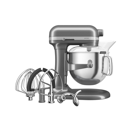 Robot pâtissier KITCHENAID ARTISAN 5KSM70SHXEMS