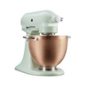 Robot pâtissier KITCHENAID COLLECTION DESIGN 4.7L 5KSM180LEELB Robot pâtissier KITCHENAID COLLECTION DESIGN 4.7L 5KSM180LEELB
