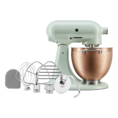 Robot pâtissier KITCHENAID COLLECTION DESIGN 4.7L 5KSM180LEELB