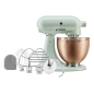 Robot pâtissier KITCHENAID COLLECTION DESIGN 4.7L 5KSM180LEELB Robot pâtissier KITCHENAID COLLECTION DESIGN 4.7L 5KSM180LEELB