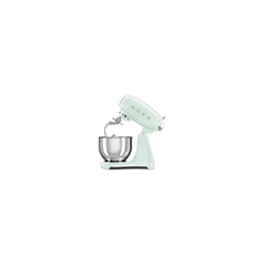 Robot pâtissier SMEG SMF03PGEU VERT D'EAU