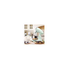 Robot pâtissier SMEG SMF03PGEU VERT D'EAU