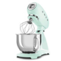 Robot pâtissier SMEG SMF03PGEU VERT D'EAU Robot pâtissier SMEG SMF03PGEU VERT D'EAU