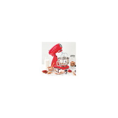 Robot pâtissier SMEG PACK SMFO3RDEU+ HACHOIR