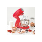 Robot pâtissier SMEG PACK SMFO3RDEU+ HACHOIR Robot pâtissier SMEG PACK SMFO3RDEU+ HACHOIR