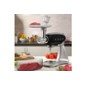 Robot pâtissier SMEG PACK SMFO3RDEU+ HACHOIR Robot pâtissier SMEG PACK SMFO3RDEU+ HACHOIR