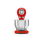 Robot pâtissier SMEG PACK SMFO3RDEU+ HACHOIR Robot pâtissier SMEG PACK SMFO3RDEU+ HACHOIR