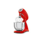 Robot pâtissier SMEG PACK SMFO3RDEU+ HACHOIR Robot pâtissier SMEG PACK SMFO3RDEU+ HACHOIR
