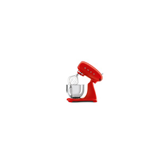 Robot pâtissier SMEG PACK SMFO3RDEU+ HACHOIR