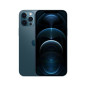 iPhone 12 Pro Max 6,7" 256 Go Double SIM 5G Bleu pacifique