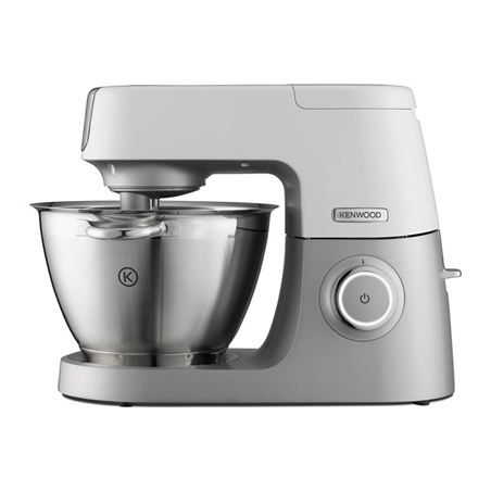 Robot pâtissier KENWOOD KVC5000T CHEF SENSE