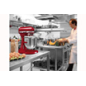 Robot pâtissier KITCHENAID 5KPM5EER PRO Robot pâtissier KITCHENAID 5KPM5EER PRO