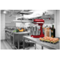 Robot pâtissier KITCHENAID 5KPM5EER PRO Robot pâtissier KITCHENAID 5KPM5EER PRO