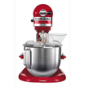 Robot pâtissier KITCHENAID 5KPM5EER PRO Robot pâtissier KITCHENAID 5KPM5EER PRO