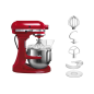 Robot pâtissier KITCHENAID 5KPM5EER PRO Robot pâtissier KITCHENAID 5KPM5EER PRO