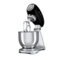 Robot pâtissier SMEG SMF01BLEU NOIR Robot pâtissier SMEG SMF01BLEU NOIR