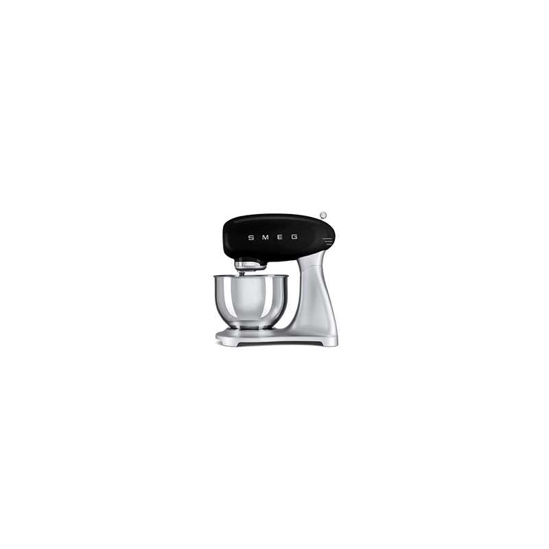 Robot pâtissier SMEG SMF01BLEU NOIR Robot pâtissier SMEG SMF01BLEU NOIR