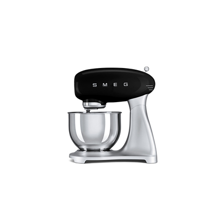 Robot pâtissier SMEG SMF01BLEU NOIR