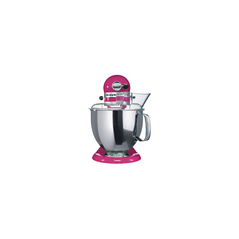 Robot pâtissier KITCHENAID 5KSM150 PSECB FUSHIA