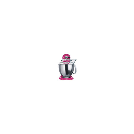 Robot pâtissier KITCHENAID 5KSM150 PSECB FUSHIA