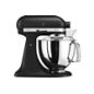 Robot pâtissier KITCHENAID ARTISAN TRUFFE NOIRE 4,8L-5KSM175PSEBK Robot pâtissier KITCHENAID ARTISAN TRUFFE NOIRE 4,8L-5KSM175PSEBK